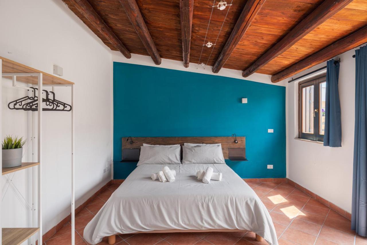 פלרמו Suk Ballaro House מראה חיצוני תמונה
