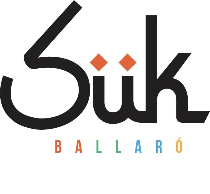 פלרמו Suk Ballaro House מראה חיצוני תמונה
