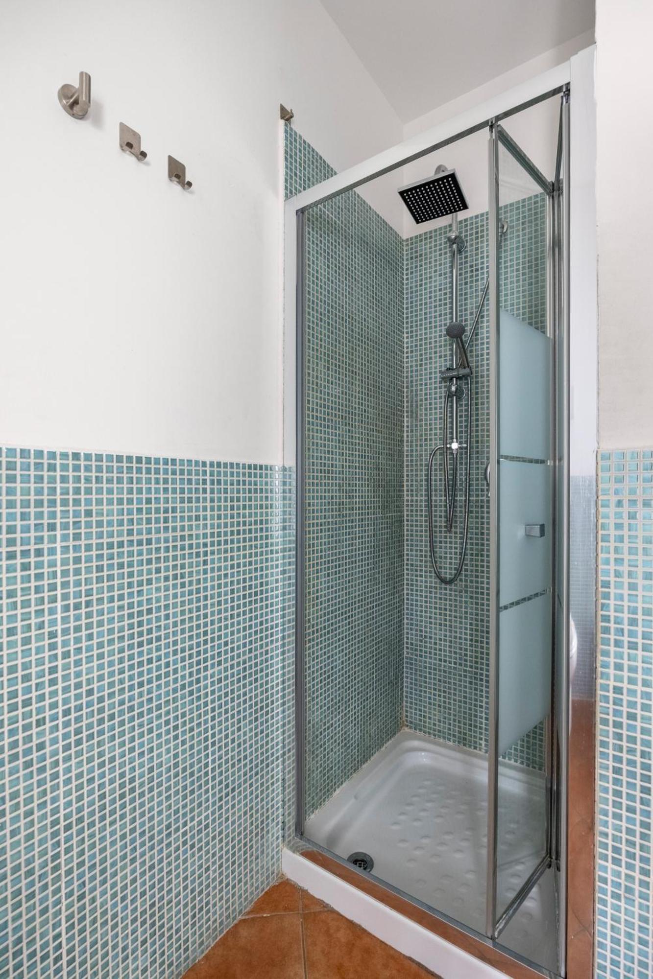 פלרמו Suk Ballaro House מראה חיצוני תמונה